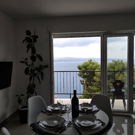 Rake Apartment โอมิช ภายนอก รูปภาพ
