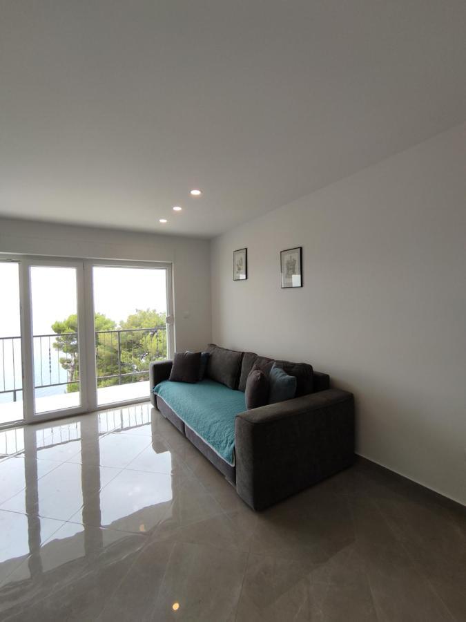 Rake Apartment โอมิช ภายนอก รูปภาพ