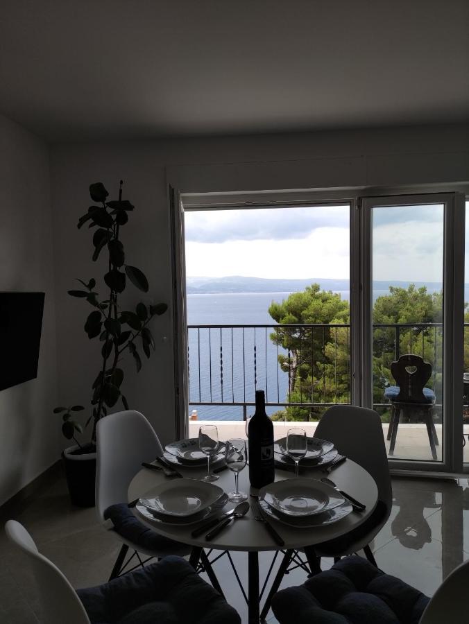 Rake Apartment โอมิช ภายนอก รูปภาพ