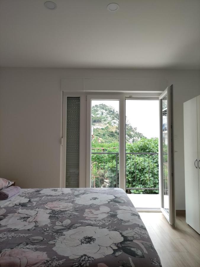 Rake Apartment โอมิช ภายนอก รูปภาพ